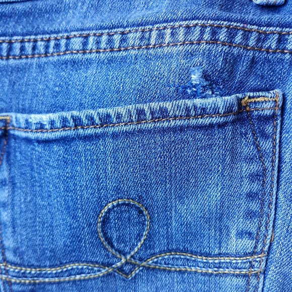Lucky Brand Sofia Bootcut Jeans - Picture 5 of 7